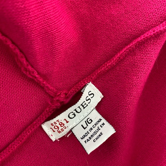 Guess sweater - Picture 3 of 3